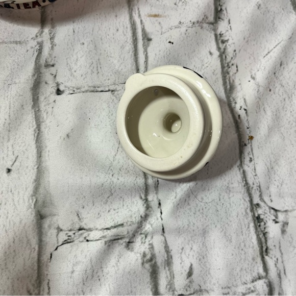 Vintage Paul Cardew DesignUsa Tea Pot W/Union JackFlag ,Summer Blend Coffee Lot - Picture 14 of 16